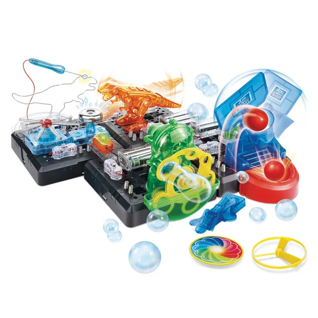 Physical Experiment Toy Science Education Toy, Creative Physics