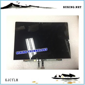 

For Microsoft surface pro 5 assembly LCD Screen with touch digitizer