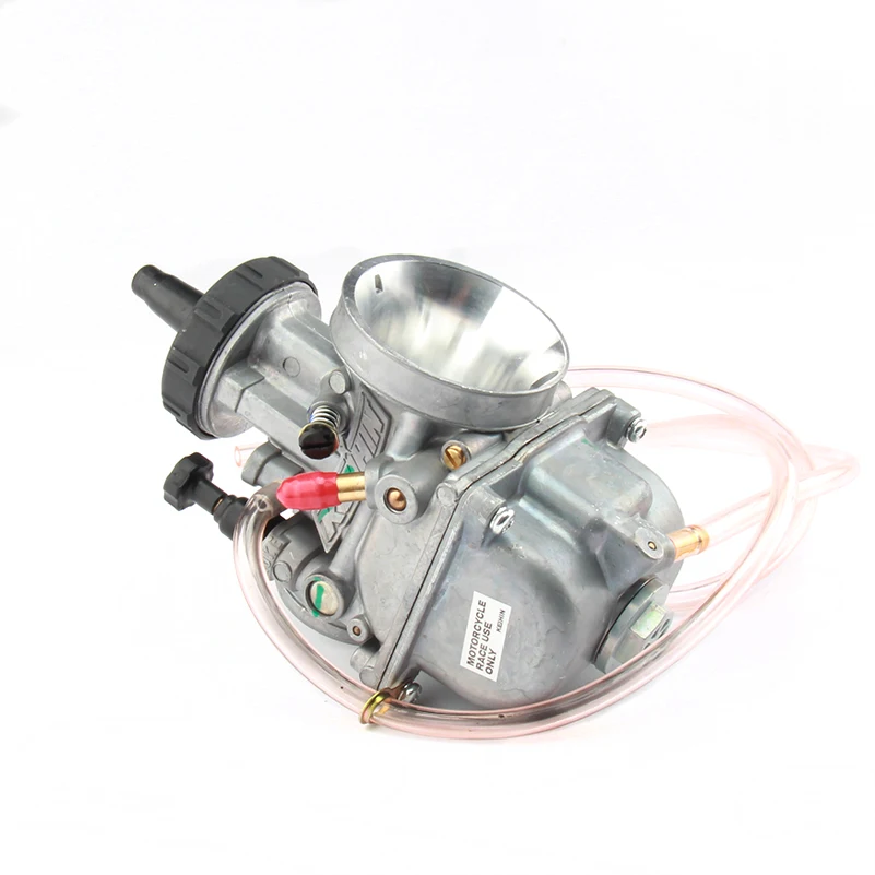 33 34 35 36 38 40 42mm PWK Park Carburador Universal 2 T 4 T de la motocicleta del motor de Scooter UTV ATV