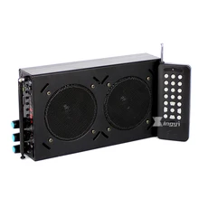 Открытый 1500 м беспроводной пульт дистанционного управления портативный динамик перепелиная охотничья птица-приманка звонящий MP3 плеер охотничья ловушка Утка Вызов оборудование