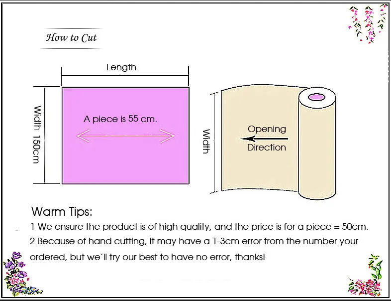 Silk Fabric Diy Cutting