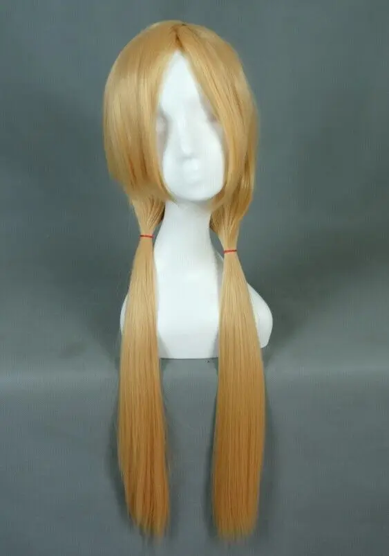 

Naruto Shippuden Fifth Hokage Tsunade Cosplay Wig
