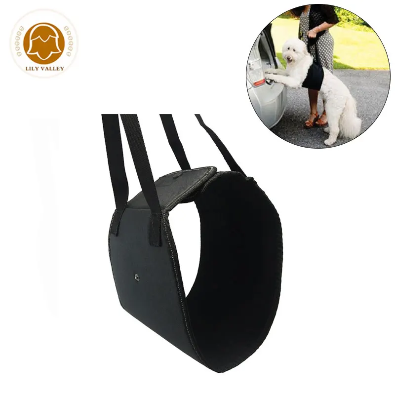 Dog Lift Support Harness for canine aid
