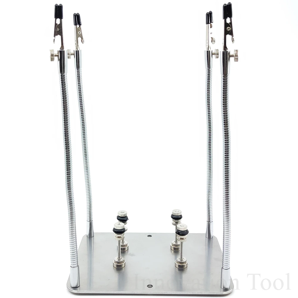 4 arm soldering hand 3