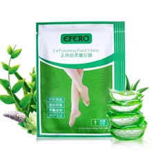 1 пара = 2 шт., пилинг, детские носки, маска для снятия омертвевшей кожи, пятки, отшелушивающая кутикулу, педикюрные носки, уход за кожей, маска для ног