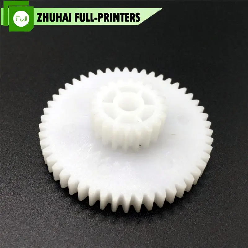 Bandeja para Cima 6lh516060 para Toshiba Frete Grátis Compatível Novo Drive Gear E-studio 255 256 257 305 306 307 355 356 357 10 Pcs 4 para Cima Drive Gear E-STUDIO 6LH516060 Para