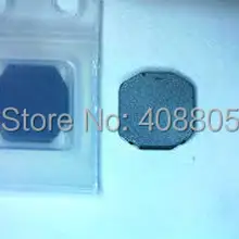 100 шт./лот для iPhone 4S L65_RF катушка Wi-Fi индуктор на материнской плате без wifi серый wifi fix part