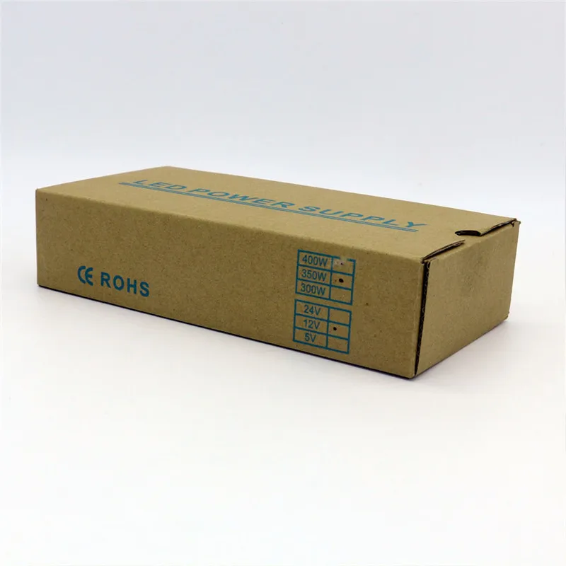12V 29A 350W power supply 10