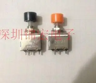 

1PCS FOR PH-A1 button switch with self-locking switch