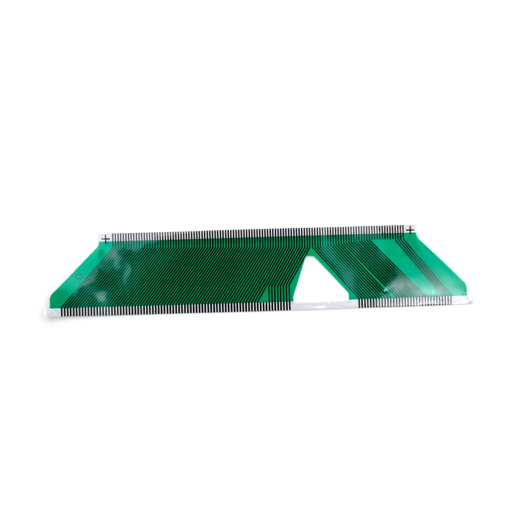 Green--SID 2 Ribbon cable replacement for SAAB 9-3 and 9-5 models (2)