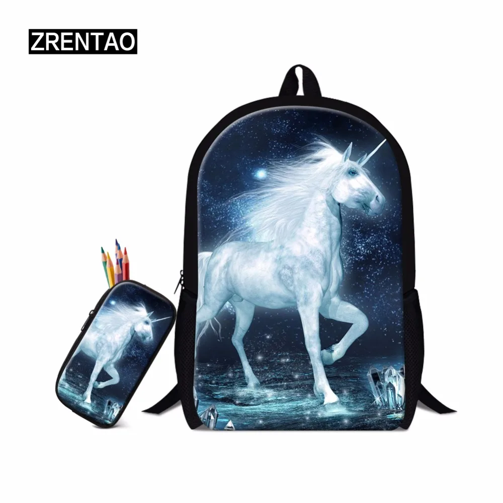 school bags with side pockets