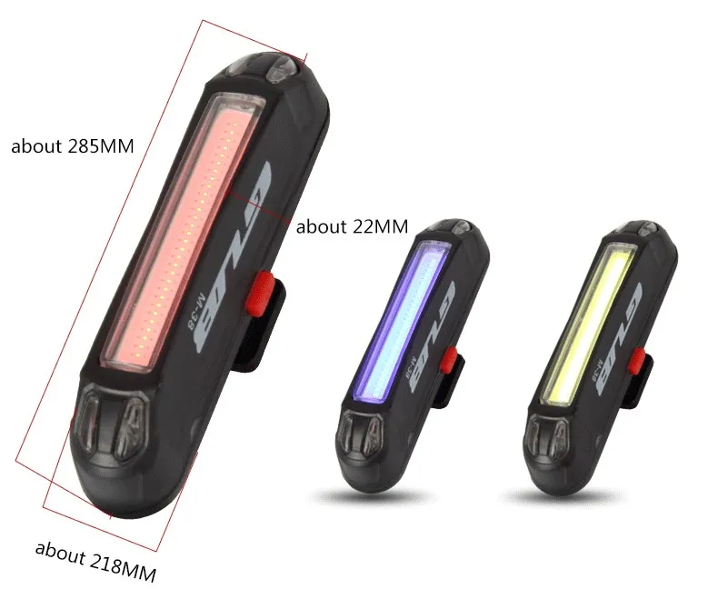 Excellent GUB bicycle tail light rear light usb rechargeable powerful waterproof led light road mountain mtb bike lights lamp 0 Excellent GUB bicycle tail light rear light usb rechargeable powerful waterproof led light road mountain mtb bike lights lamp 0