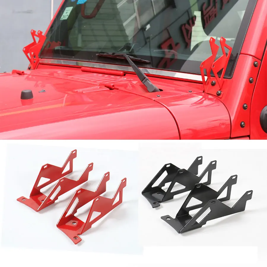 Popular Jeep Wrangler Bumper-Buy Cheap Jeep Wrangler