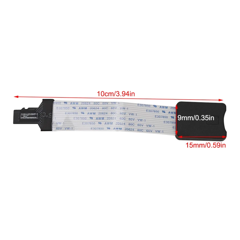 TF Male To Micro SD Female Card Reader Extension Adapter Cable Extender 10/15/25/46cm For Car GPS Phone TV Camera memory card reader,usb adapter cable,usb extension adapter,usb extension cable,connector extension cable,conversion cable adapter