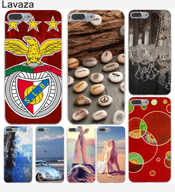 coque iphone 7 benfica