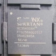 XC3S400-4FTG256I XC3S400-FTG256 XC3S400FTG256EGQ 256BGA