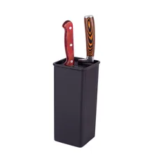 SATOSHI STAND FOR KNIVES 10*10*22.5cm,knives,stands,high quality,kitchen,kitchenware, stand for knives 838-018