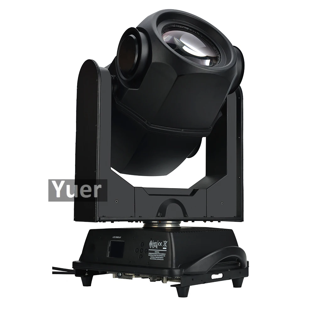 New 461W Waterproof Beam Moving Head Light IP 55 DMX512 Sound Automatic Manual Control DJ Disco Party Moving Head Stage Lights