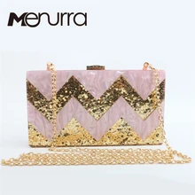 Новые женские сумки-мессенджеры для невесты, свадебное платье, Роскошная вечерняя сумка высокого качества, дизайнерские сумки в полоску, винтажный клатч, горячая распродажа