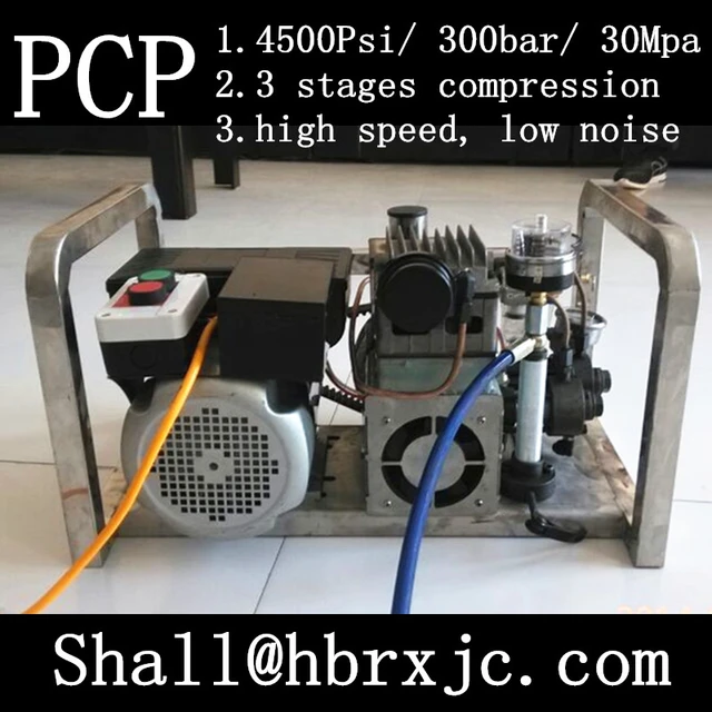 Shoebox compressor best sale