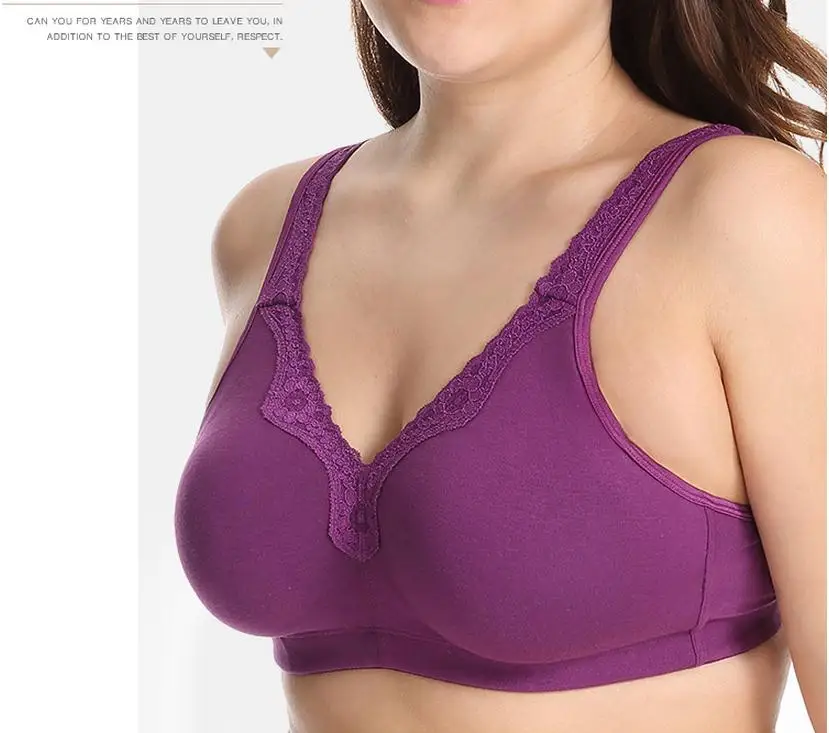 Summer Breathable Women Sheer Lace Bralette Bra  Lace Bra Adjustable Lingerie Plus Size Bras For Women  Underwear Soutien Gorge9