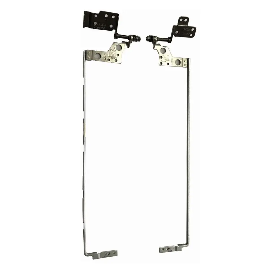 YALUZU Новый левый и правый ЖК-шарнир для ноутбука Lenovo ideapad 510-15ISK 510-15ISE 510-15IKB 310-15IKB 510-15