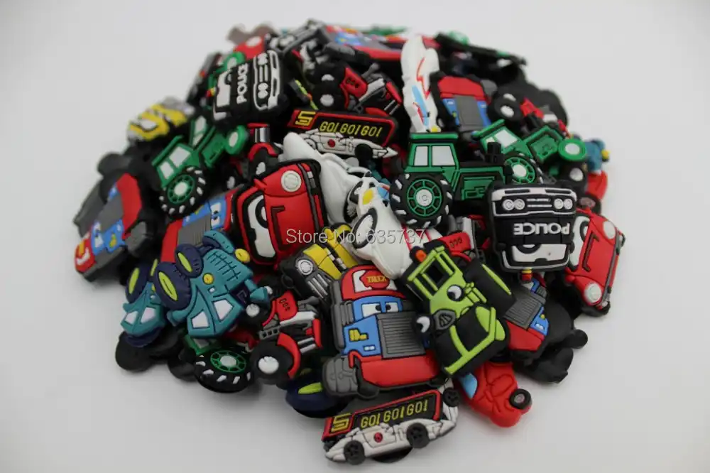 minecraft croc charms