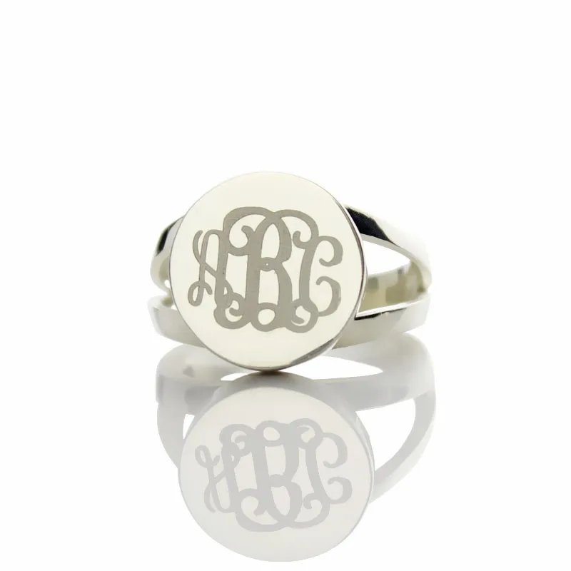 Initial-Rings
