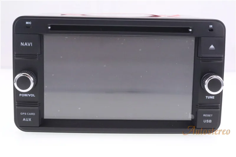 Sale Car GPS navigation car DVD player Headunit For Suzuki Jimny Sat Nav GPS Radio Stereo 2007-2017 unit Autoradio Satnav multimedia 5