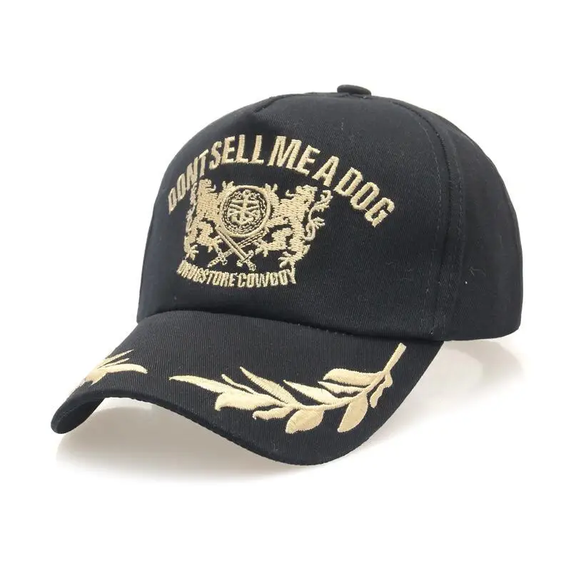 2017 de la moda de la Fuerza Aérea Uno Mens Gorra de Béisbol Airsoftsports Tactical Army Navy Seal Cap Gorras De Beisbol Tapas Al Aire Libre Para Adultos