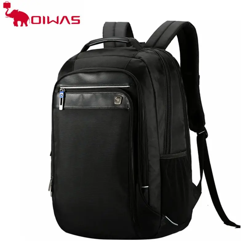 Рюкзак для ноутбука OIWAS 29L 15 6-дюймовый деловой Многофункциональный портативный