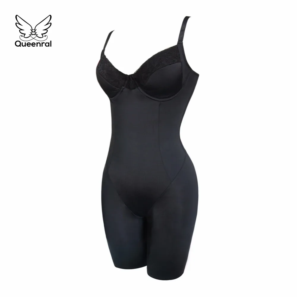 Slimming Full Body Shapewear for Plus Size