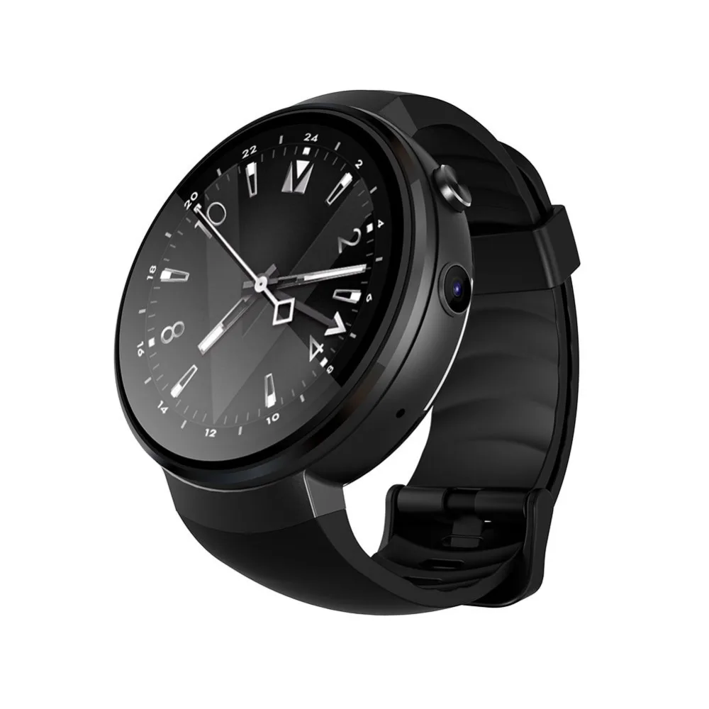 

Multifunctional Smartwatch 4G Pedometer Waterproof Smart Watches 1.39 Inch 2MP Camera GPS Smart Phone Fitness Tracker For Huawei