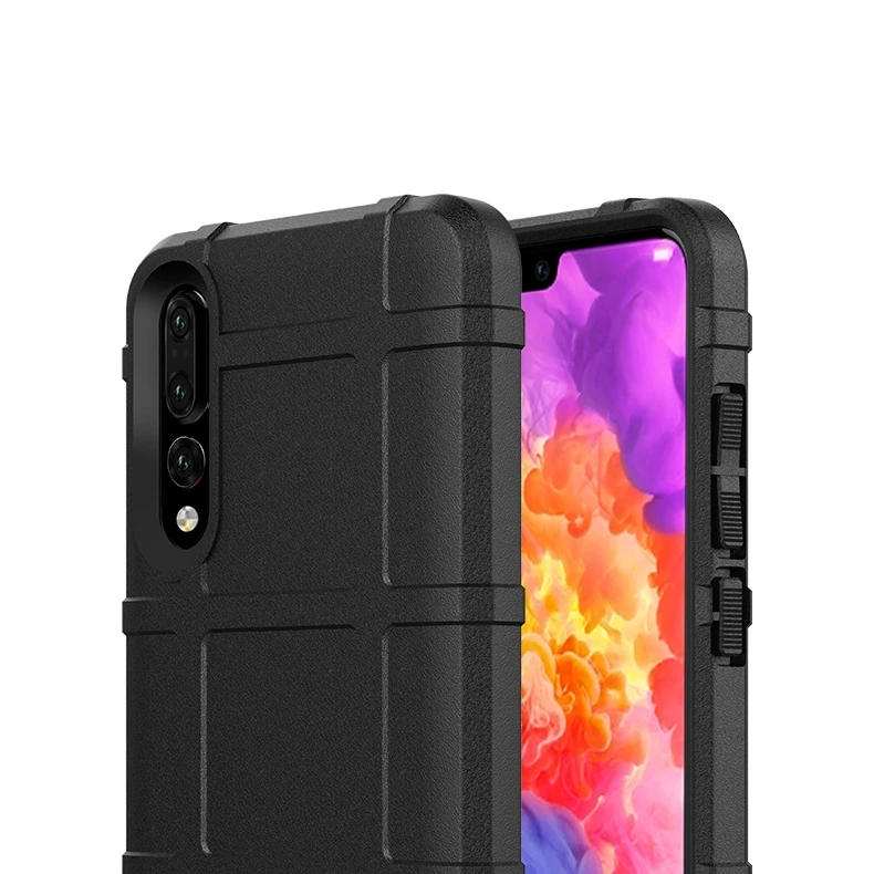 Huawei P20 Pro P20 Huawei P20 lite case cover (19)