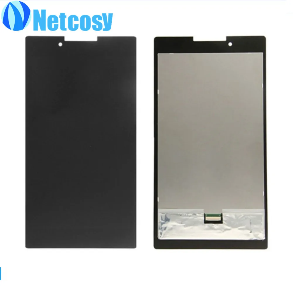 

For Lenovo Tab 2 A7-30 LCD Display Touch Screen Panel Digitizer Flex Cable Full Assembly Replacement Parts
