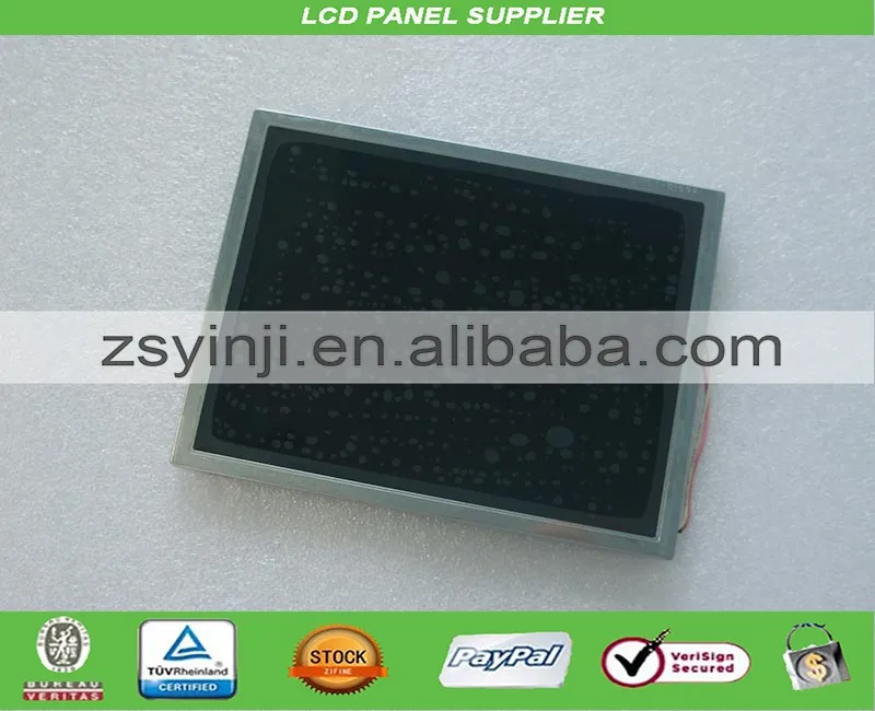 

LB064V02-TD01 6.4 inch lcd display panel LB064V02(TD)(01)