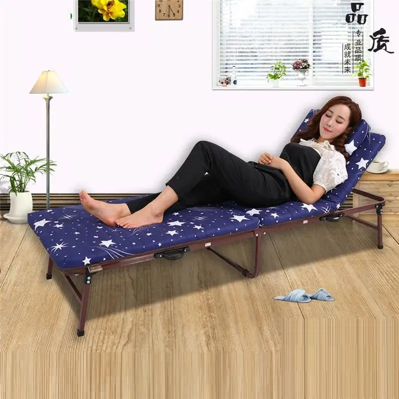 Передвижное пляжное кресло Cama Plegable Mueble Meble Ogrodowe Longue патио складная кровать