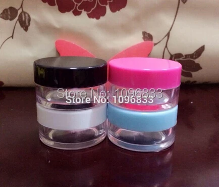 10g Cosmetic Powder Sifter Mesh Jars Capacity Powder about 3g Empty Box Jar Containers Make-up powder Packing bottles, 30pcs/Lot 10g Cosmetic Powder Sifter Mesh Jars Capacity Powder about 3g Empty Box Jar Containers Make-up powder Packing bottles, 30pcs/Lot