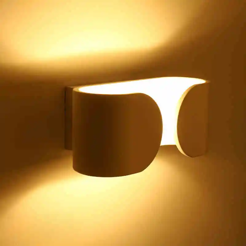 led clip wall lamp for balcon corridor lights (3)