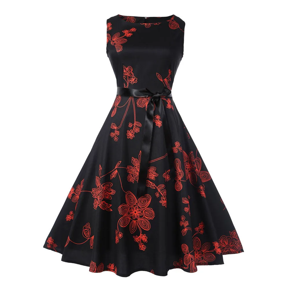 Aliexpress.com : Buy Hot Sale Summer Sundresses Women Vintage
