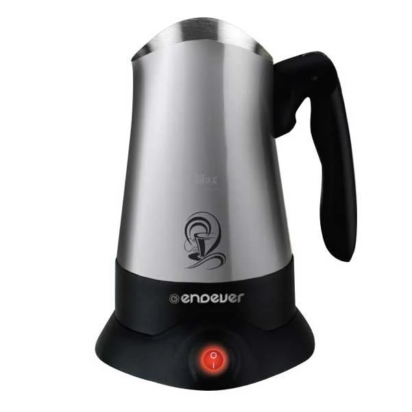 Электрическая кофеварка-турка ENDEVER Skyline KR-220 (800 Вт, 0.3 л)