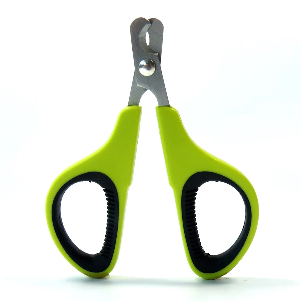 Машинка для стрижки когтей и собак триммер животных|nail cat|cat naildog grooming nail clippers |