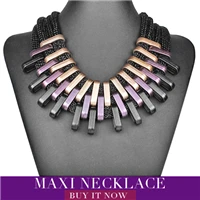 Maxi Necklace