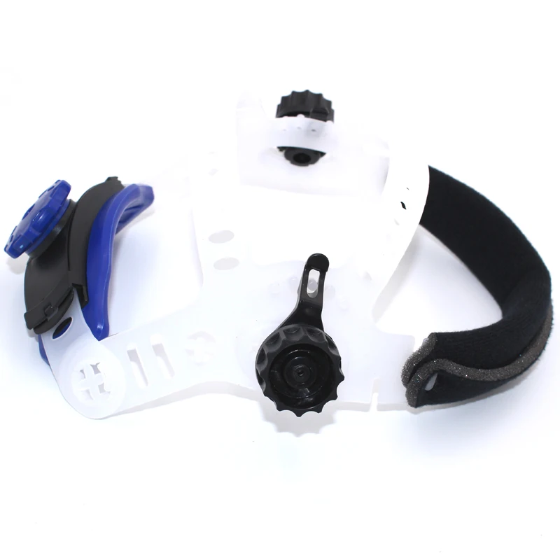 Большой вид Eara 4 дуговой датчик DIN5-DIN13 Солнечная Авто Затемнение TIG MIG MMA шлифовальная Сварочная маска/шлем/сварщик колпачок/сварочные очки