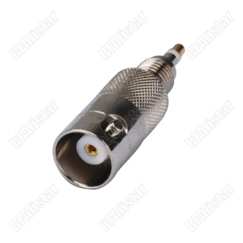 BNC female adapter