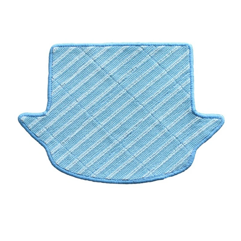 

Sweeper Mop Cloth Sweeper Accessories Kit For Cen531 Vacuum Cleaner Cen630 Cen631 Vacuum Cleaner Parts