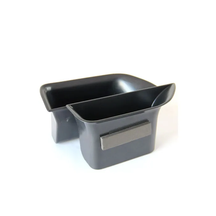 

Front Door Armrest Storage Box Container Phone Holder Armrest Storage Box Bin Container Car-Styling for JAGUAR XF