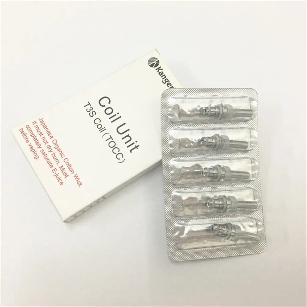 Kanger T3S Coil05