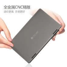 " планшетный ПК с сенсорным экраном Распознавание отпечатков пальцев 360 YOGA 2в1 ноутбук компьютер Intel i7 8500Y Лицензия win10 8G 512G