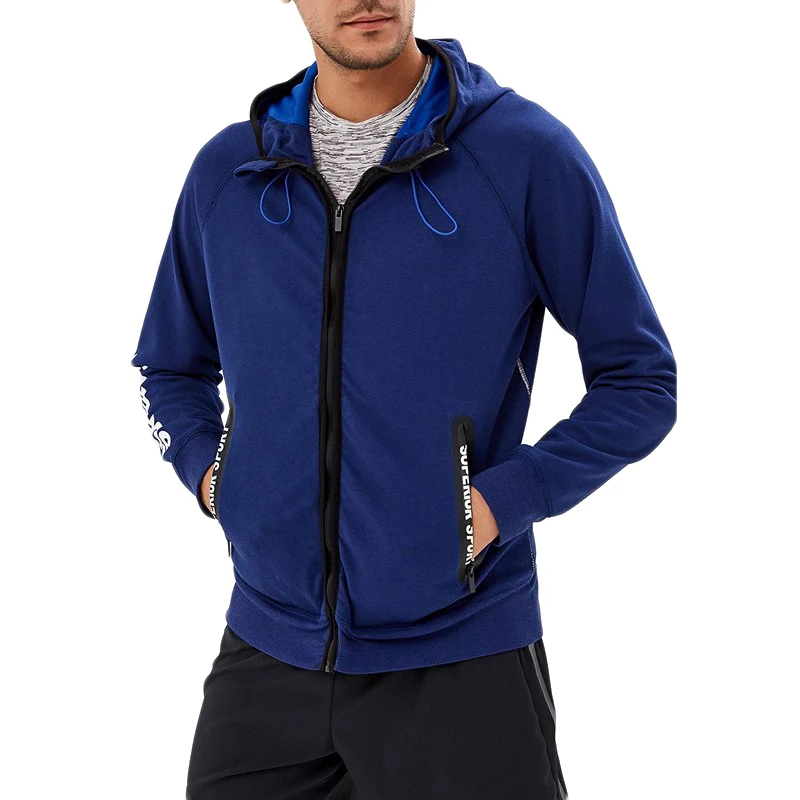 

Толстовка MODIS